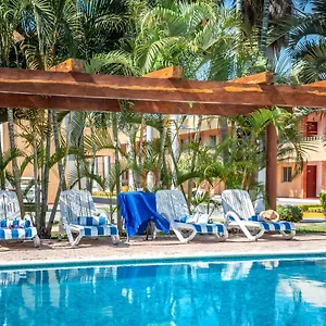 Tecnohotel Itzaes 3*, Merida Mexico