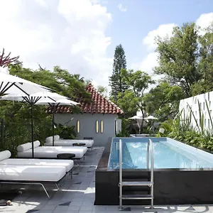 Hotel Casa Habita, A Member Of Design